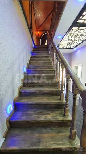 5 otaqlı həyət evi/bağ evi - Masazır q. - 200 m² (15)
