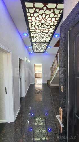 5 otaqlı həyət evi/bağ evi - Masazır q. - 200 m² (7)