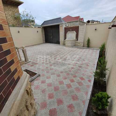 5 otaqlı həyət evi/bağ evi - Masazır q. - 200 m² (4)