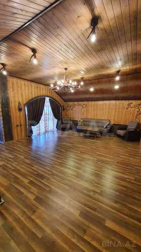 5 otaqlı həyət evi/bağ evi - Masazır q. - 200 m² (11)
