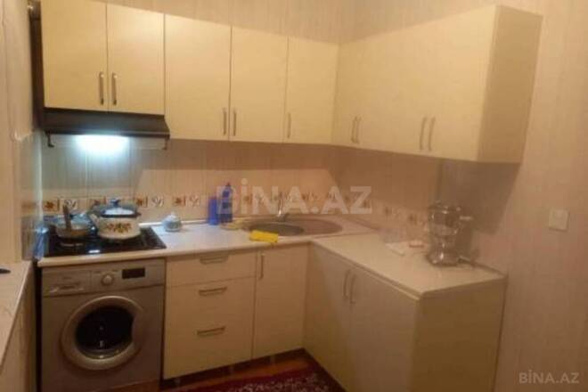 3 otaqlı həyət evi/bağ evi - Sulutəpə q. - 100 m² (9)