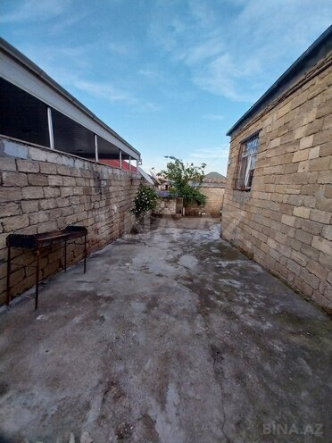 3 otaqlı həyət evi/bağ evi - Sulutəpə q. - 100 m² (4)