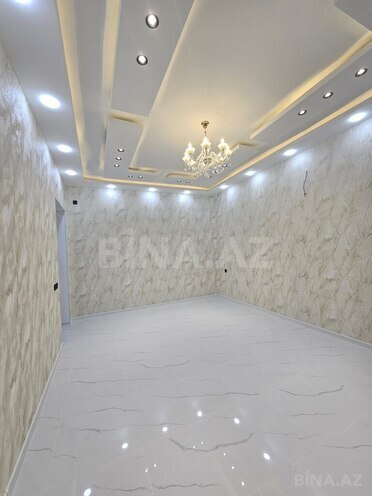 4 otaqlı həyət evi/bağ evi - Şüvəlan q. - 150 m² (8)