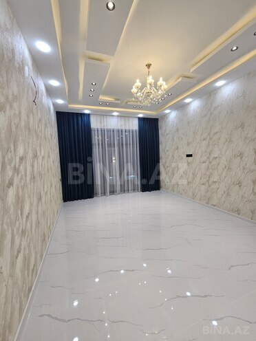4 otaqlı həyət evi/bağ evi - Şüvəlan q. - 150 m² (7)