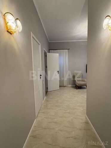 7-комн. дом/дача - пос. Мардакан - 450 м² (23)
