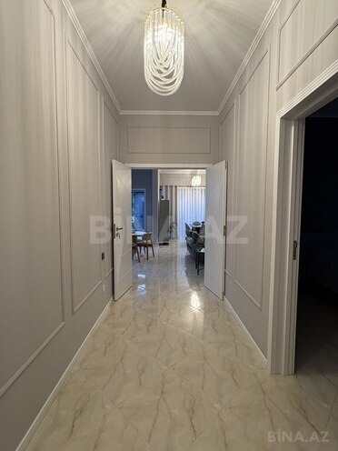7-комн. дом/дача - пос. Мардакан - 450 м² (13)