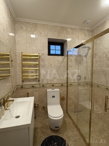 7-комн. дом/дача - пос. Мардакан - 450 м² (24)