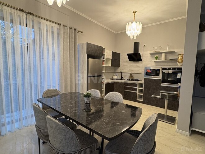 7-комн. дом/дача - пос. Мардакан - 450 м² (14)