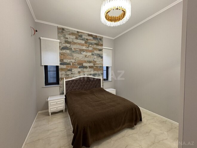 7-комн. дом/дача - пос. Мардакан - 450 м² (26)