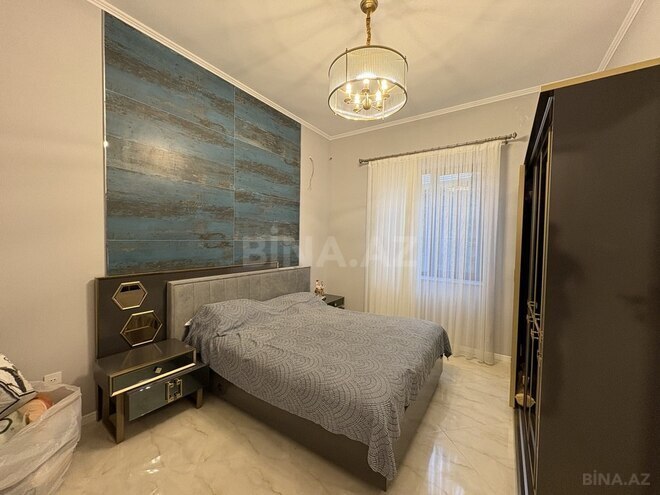 7-комн. дом/дача - пос. Мардакан - 450 м² (27)