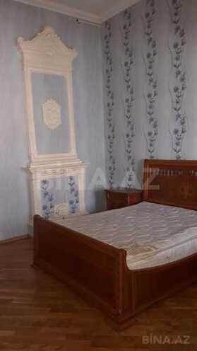 4-комн. вторичка - м. Ичеришехер - 140 м² (20)