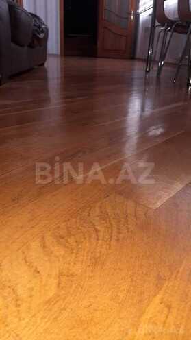 4-комн. вторичка - м. Ичеришехер - 140 м² (22)