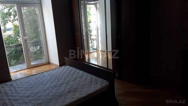 4-комн. вторичка - м. Ичеришехер - 140 м² (12)