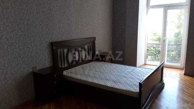 4-комн. вторичка - м. Ичеришехер - 140 м² (7)