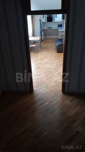4-комн. вторичка - м. Ичеришехер - 140 м² (15)