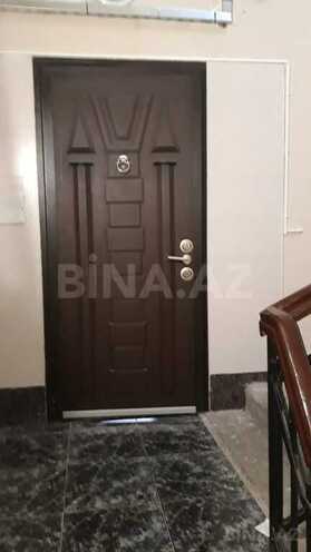 4-комн. вторичка - м. Ичеришехер - 140 м² (6)