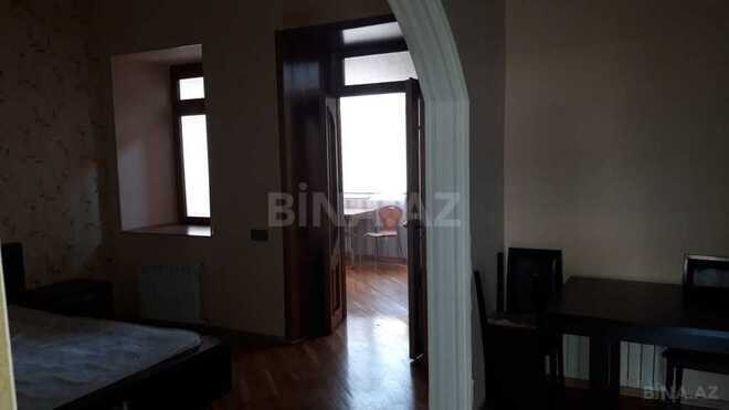 4-комн. вторичка - м. Ичеришехер - 140 м² (24)