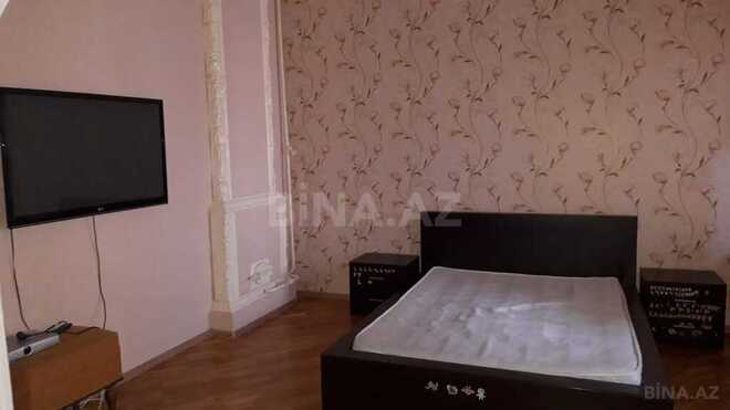 4-комн. вторичка - м. Ичеришехер - 140 м² (8)