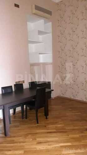 4-комн. вторичка - м. Ичеришехер - 140 м² (30)