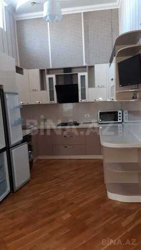 4-комн. вторичка - м. Ичеришехер - 140 м² (16)