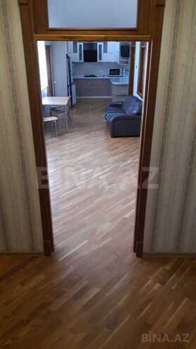 4-комн. вторичка - м. Ичеришехер - 140 м² (14)