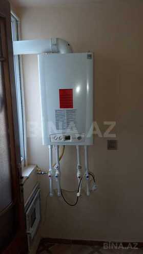 4-комн. вторичка - м. Ичеришехер - 140 м² (29)