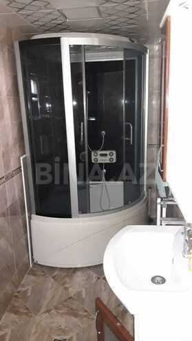 4-комн. вторичка - м. Ичеришехер - 140 м² (18)