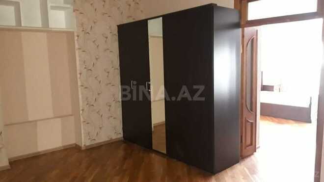 4-комн. вторичка - м. Ичеришехер - 140 м² (21)