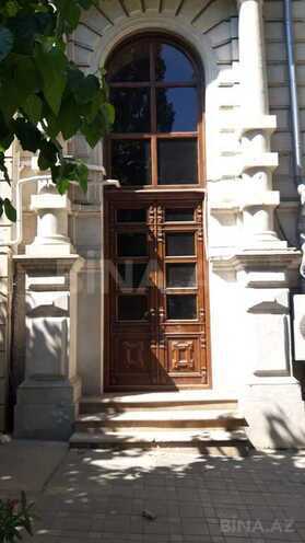 4-комн. вторичка - м. Ичеришехер - 140 м² (2)