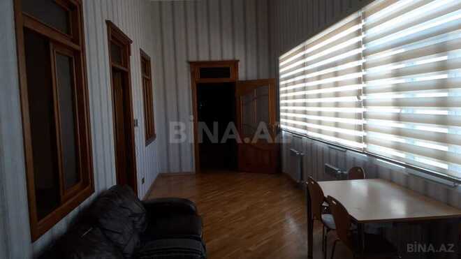 4-комн. вторичка - м. Ичеришехер - 140 м² (11)
