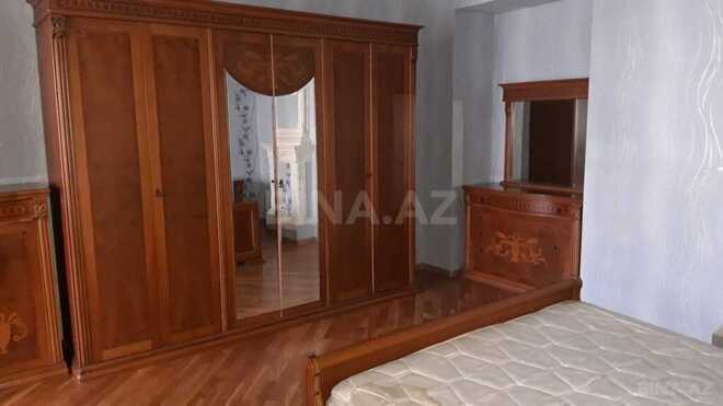 4-комн. вторичка - м. Ичеришехер - 140 м² (13)