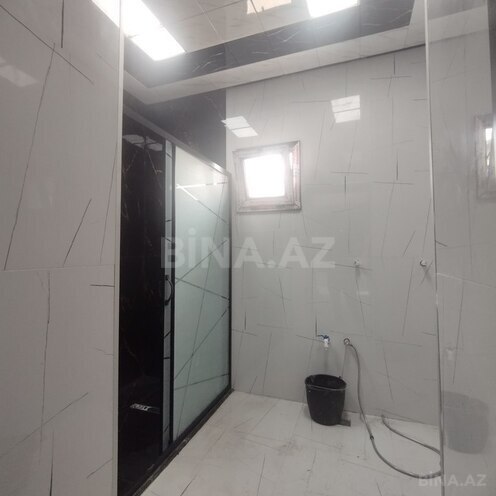 4 otaqlı həyət evi/bağ evi - Həzi Aslanov q. - 150 m² (13)
