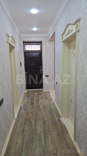 6 otaqlı həyət evi/bağ evi - Mehdiabad q. - 160 m² (2)