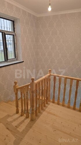6 otaqlı həyət evi/bağ evi - Mehdiabad q. - 160 m² (15)
