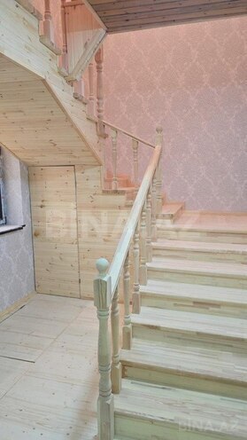 6 otaqlı həyət evi/bağ evi - Mehdiabad q. - 160 m² (18)