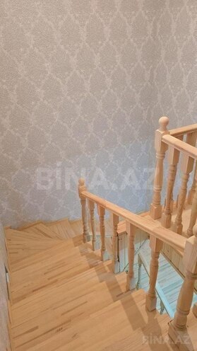 6 otaqlı həyət evi/bağ evi - Mehdiabad q. - 160 m² (17)
