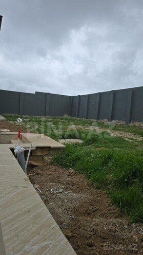 6 otaqlı həyət evi/bağ evi - Mehdiabad q. - 160 m² (4)