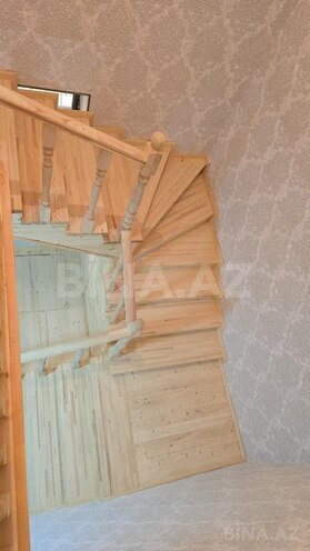6 otaqlı həyət evi/bağ evi - Mehdiabad q. - 160 m² (22)