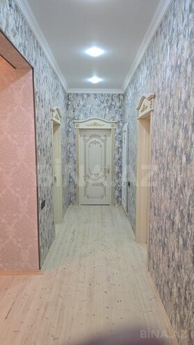 6 otaqlı həyət evi/bağ evi - Mehdiabad q. - 160 m² (20)