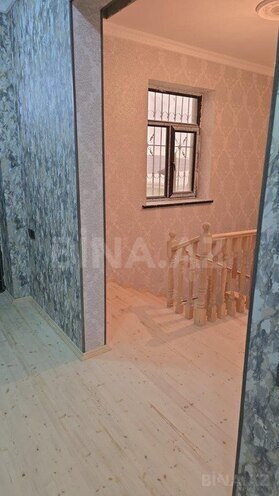 6 otaqlı həyət evi/bağ evi - Mehdiabad q. - 160 m² (11)