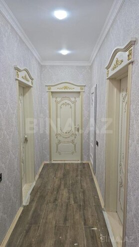 6 otaqlı həyət evi/bağ evi - Mehdiabad q. - 160 m² (7)