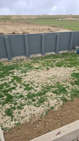 6 otaqlı həyət evi/bağ evi - Mehdiabad q. - 160 m² (5)