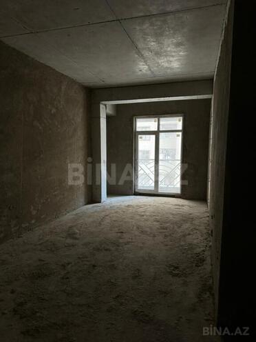 4 otaqlı yeni tikili - Nəsimi r. - 191 m² (4)