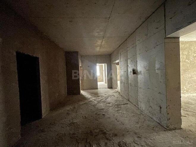 4 otaqlı yeni tikili - Nəsimi r. - 191 m² (8)