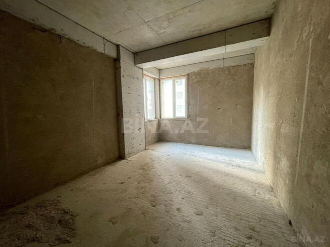4 otaqlı yeni tikili - Nəsimi r. - 191 m² (7)