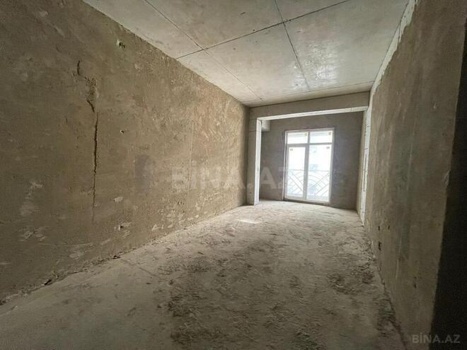 4 otaqlı yeni tikili - Nəsimi r. - 191 m² (10)