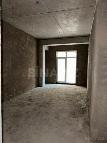 4 otaqlı yeni tikili - Nəsimi r. - 191 m² (6)