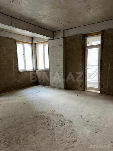 4 otaqlı yeni tikili - Nəsimi r. - 191 m² (5)