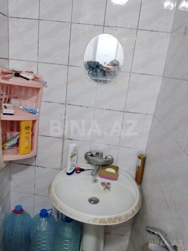 2 otaqlı köhnə tikili - Memar Əcəmi m. - 60 m² (4)