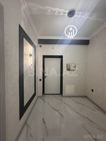3 otaqlı yeni tikili - Masazır q. - 74 m² (12)